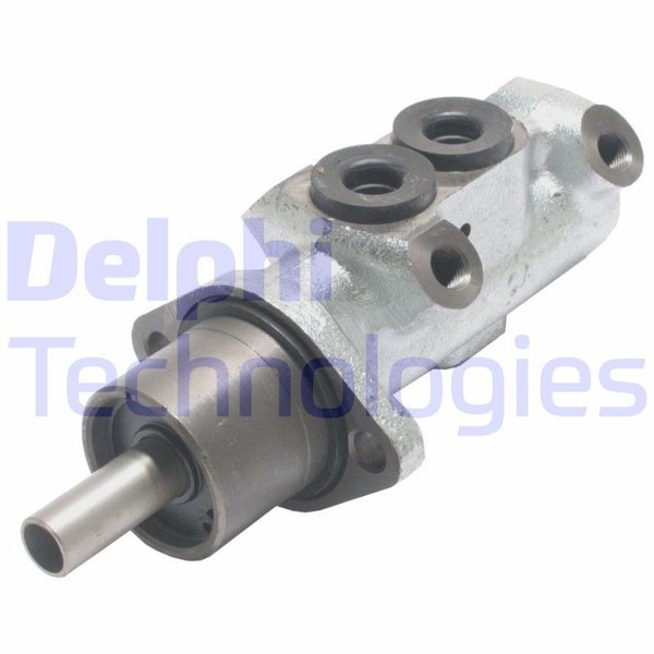 Delphi LM51038 Hauptbremszylinder FüR Opel Suzuki-image