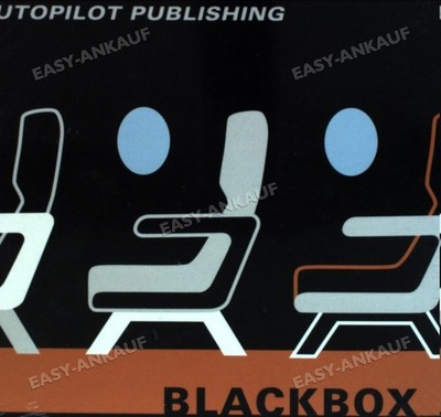 Various - Blackbox .