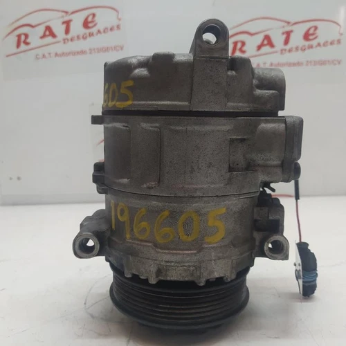 A0002306511 Compresor Aire Acondicionado para MERCEDES-BENZ CLASE C (BM 2 196605