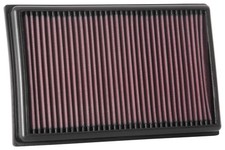 33-3111 K&N Air Filter fit VW GOLF VII L4-1.5L F/I; 2018