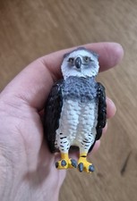 Schleich Adler, Harpyie 14862 Sammlerstück  TOP für Konvolut
