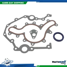 DNJ TC422 Timing Cover Gasket Set For 90-00 Ford Mazda Aerostar B4000 4.0L OHV
