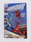 Vintage Marvel Comics Daredevil The Man Without Fear #305 1992 Spider-Man US
