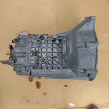 Bmw M30 Getrag 2606 Manual Transmission Driveshaft Shifter 535i 530i E28 E34