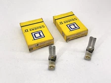 Lot of 2 New Square D 1-AR2.71 Overload Relay Thermal Unit AR2.71 58640