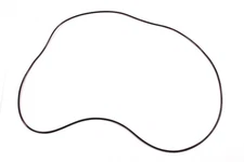 SBA052109072 GASKET VALVE COVER Suitable For SHIBAURA SBA052109072