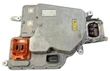 BMW X5 F15 Hybrid High Voltage Battery Inverter Converter EME 12368679697