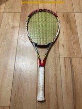 WILSON STEAM 100 2012 Model G2