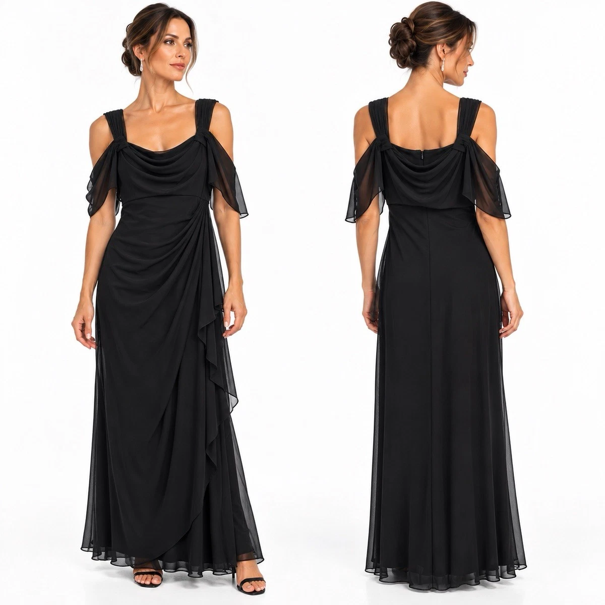 Alex Evenings Black Dresses for Women for sale