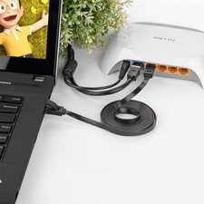 Cat Six Ethernet Cable Network RJ45 Internet Cable Cable For Xbox