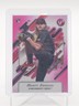 RHETT LOWDER 2025 TOPPS PRISTINE PINK ROOKIE /75 #56 REDS Q0836