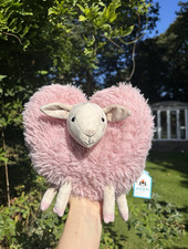 Aimee Sheep Jellycat | Jelly Journal