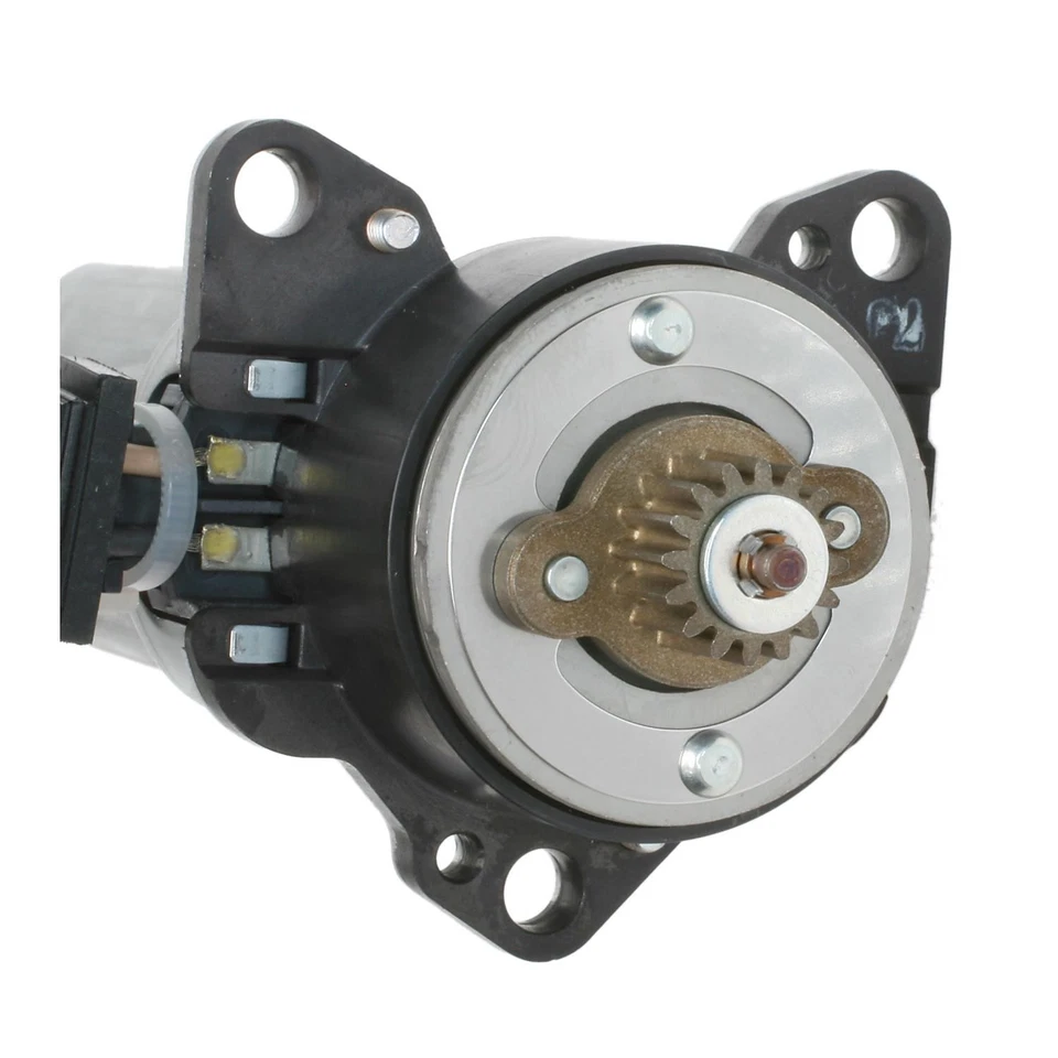 Nueva válvula de control de aire de ralentí SMP para Lexus IS300 2001-2003 Foto 3 de 4