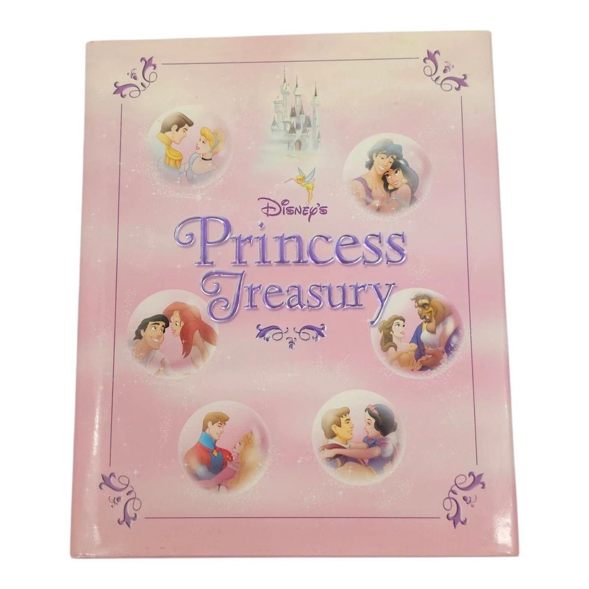 Preços baixos em Disney Princess Collection Livro em Livros da
