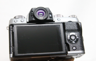 FUJIFILM X-T20 | Appareils Photo Numériques