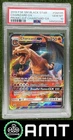 Charizard PSA 10 2019 Pokemon SM Black Star Promos #SM195 0288