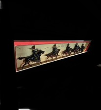 12th Royal Lancers Prince Of Wales 2076