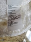 The North Face Beanie Women's One Size White Knit Pom Pom — photo 8