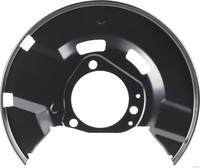 Herth+Buss Jakoparts Spritzblech Ankerblech Vorne Rechts FüR Opel Astra J P10