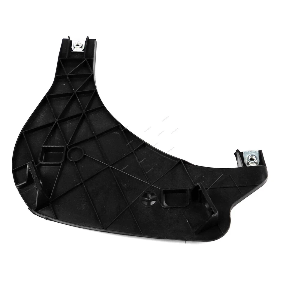 Soporte de retención de montaje de faro delantero izquierdo ajuste para Audi A4 B6 2001-05 Foto 2 de 4