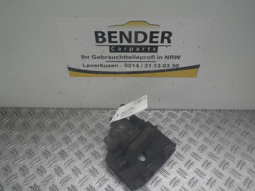 Bremssattel vorne rechtsVW Touran I (1T1) 2.0 TDI 125kW 170PS  BMN
