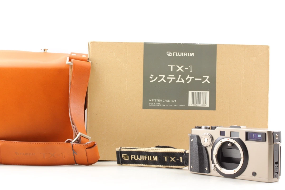 fuji tx products for sale | eBay