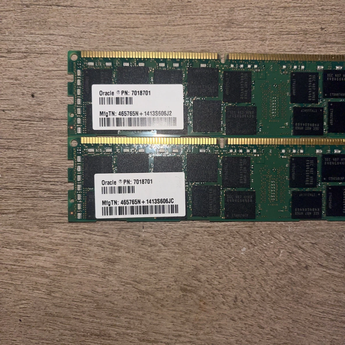 Samsung ddr3 SDRAM 32 GB 总容量内存(RAM) | eBay