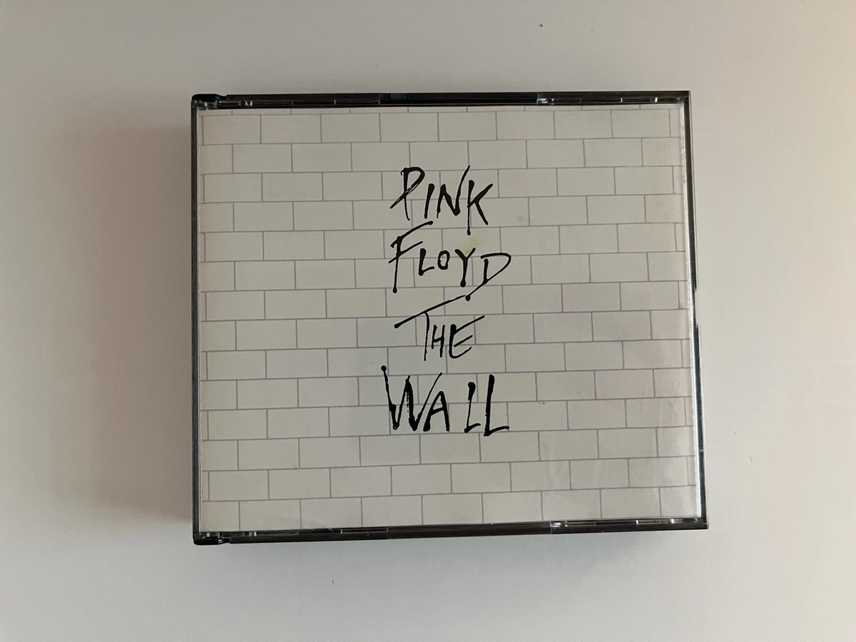 Pink Floyd The Wall Cd for sale - eBay