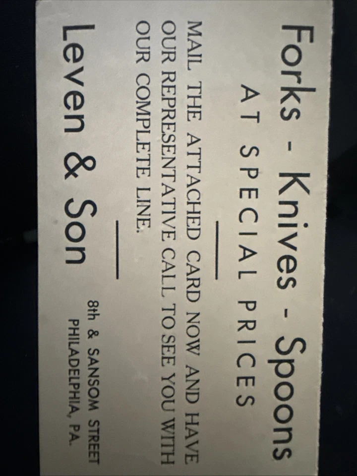 U.S. Postal Postcard 1910's 1 Cent Green Washington Stamp - Image 3 of 3