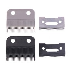 Blade For Barber Hair Clipper For WAHL Clipper 2-Hole Replacement Blades gw