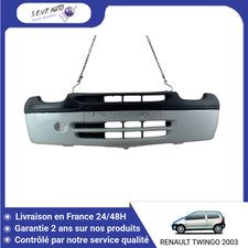 Pare-choc avant Renault TWINGO