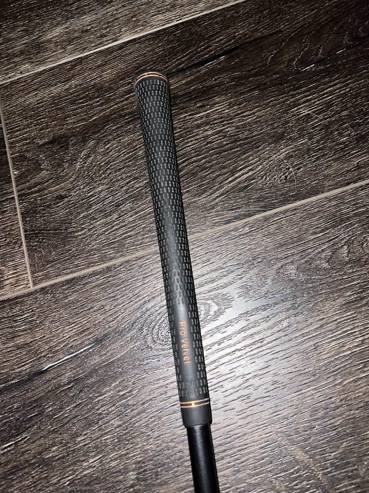 Tungsten One Shot 5 Wood 19°  Shaft Regular Flex Right Handed - Image 4 of 4