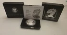 2025 w American Silver Eagle Proof