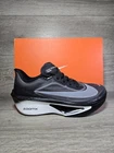 Nike Zoom Fly 6 Running Shoes Black / White / Lite Smoke Grey FN8454-001 New