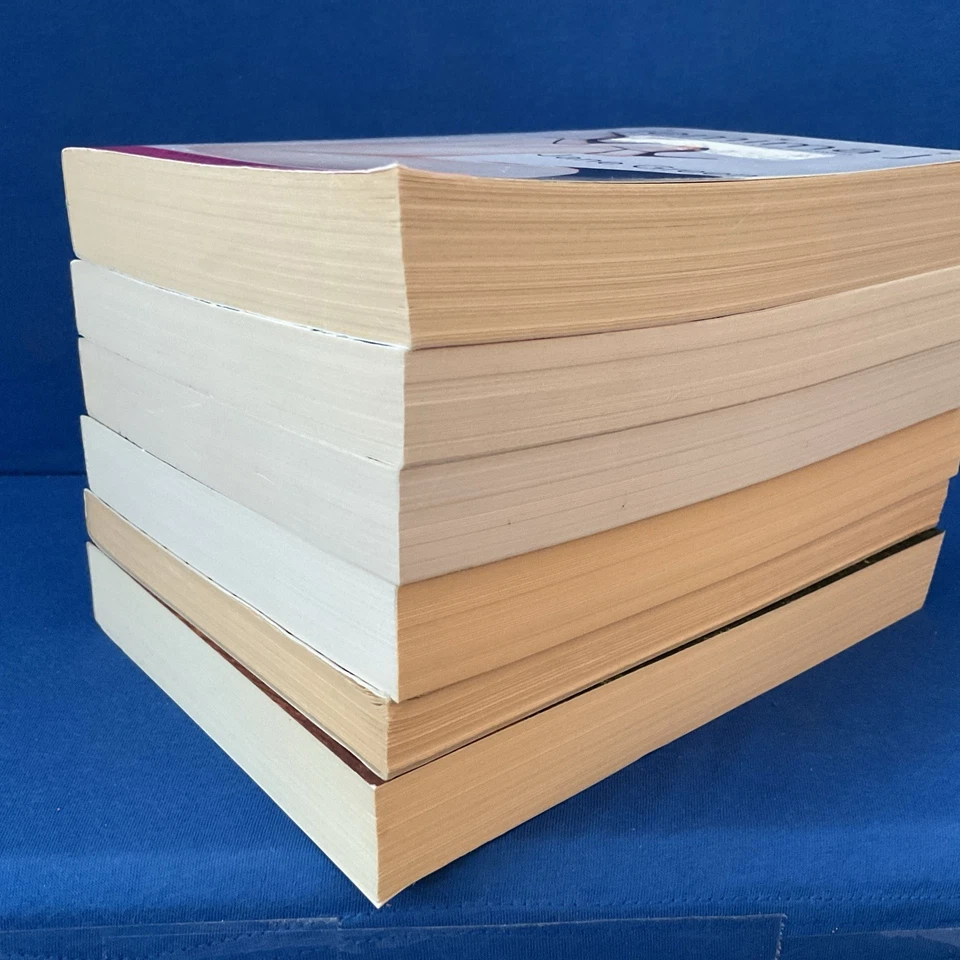 Lot of 6 - Contemporary Fiction PB by Jane Green, Kelly Mustian & Others Foto 2 de 4