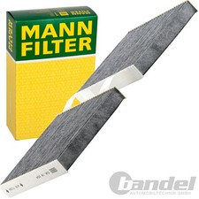 Inspektionskit Filter Satz Paket XS (AB) BMW F25/26 X3 X4 3,0d N57 O.Kl