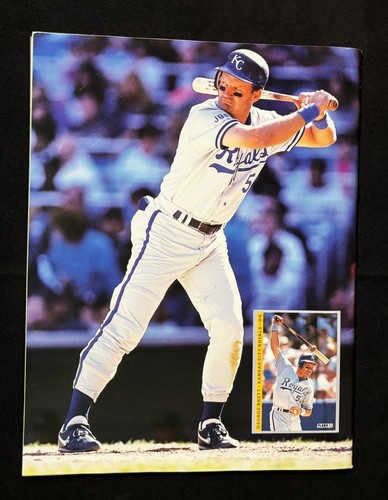 1987-1994 Beckett Baseball Card Monthly - You Pick - Barkley Farm's Becketts - Picture 61 of 95