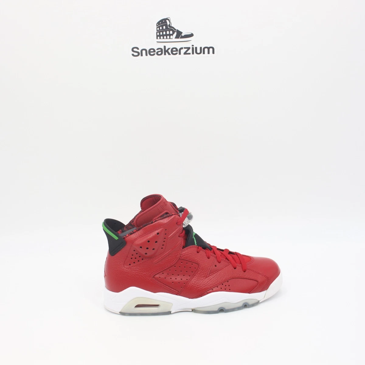 Jordan 6 Spizike History of Jordan for Sale | Authenticity  display picture 2