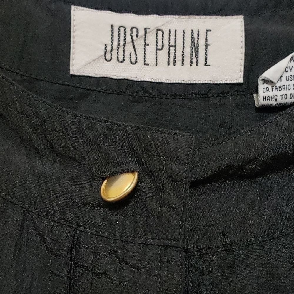 Josephine Button Down Jacket - image 3