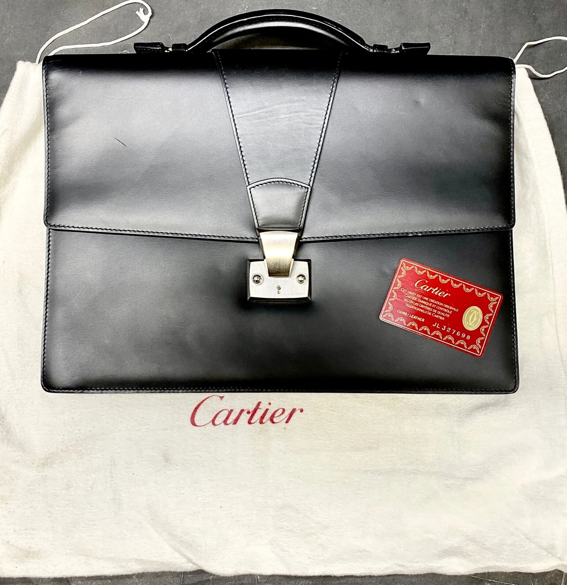 Document briefcase online