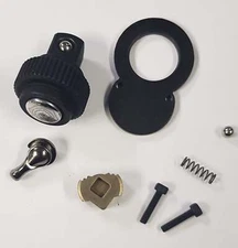 Ratchet Repair Kit For Britool Hallmark Mr280 3/8" Drive Pear Head Ratchet