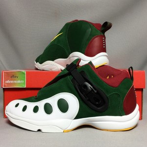 nike zoom gp supersonics