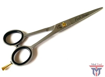 Professional GERMAN Barber Hair Cutting Scissors Shears Size 7.5'' BRAND NEW