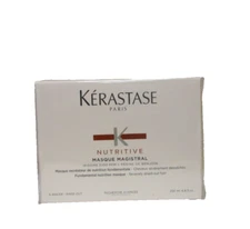Kerastase Nutritive Masque Magistral Irisome 6.8 oz New Sealed