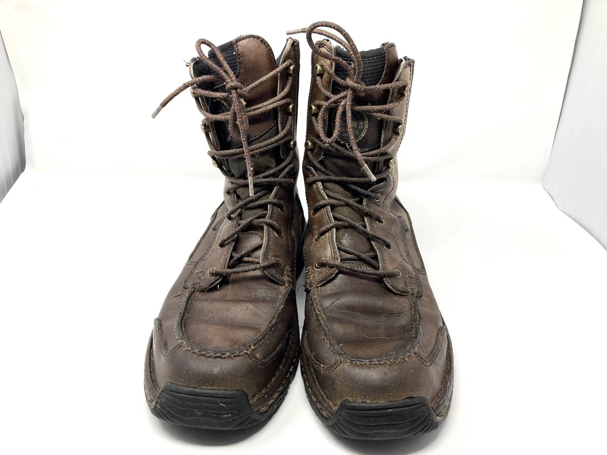 Red wing sales havoc boots
