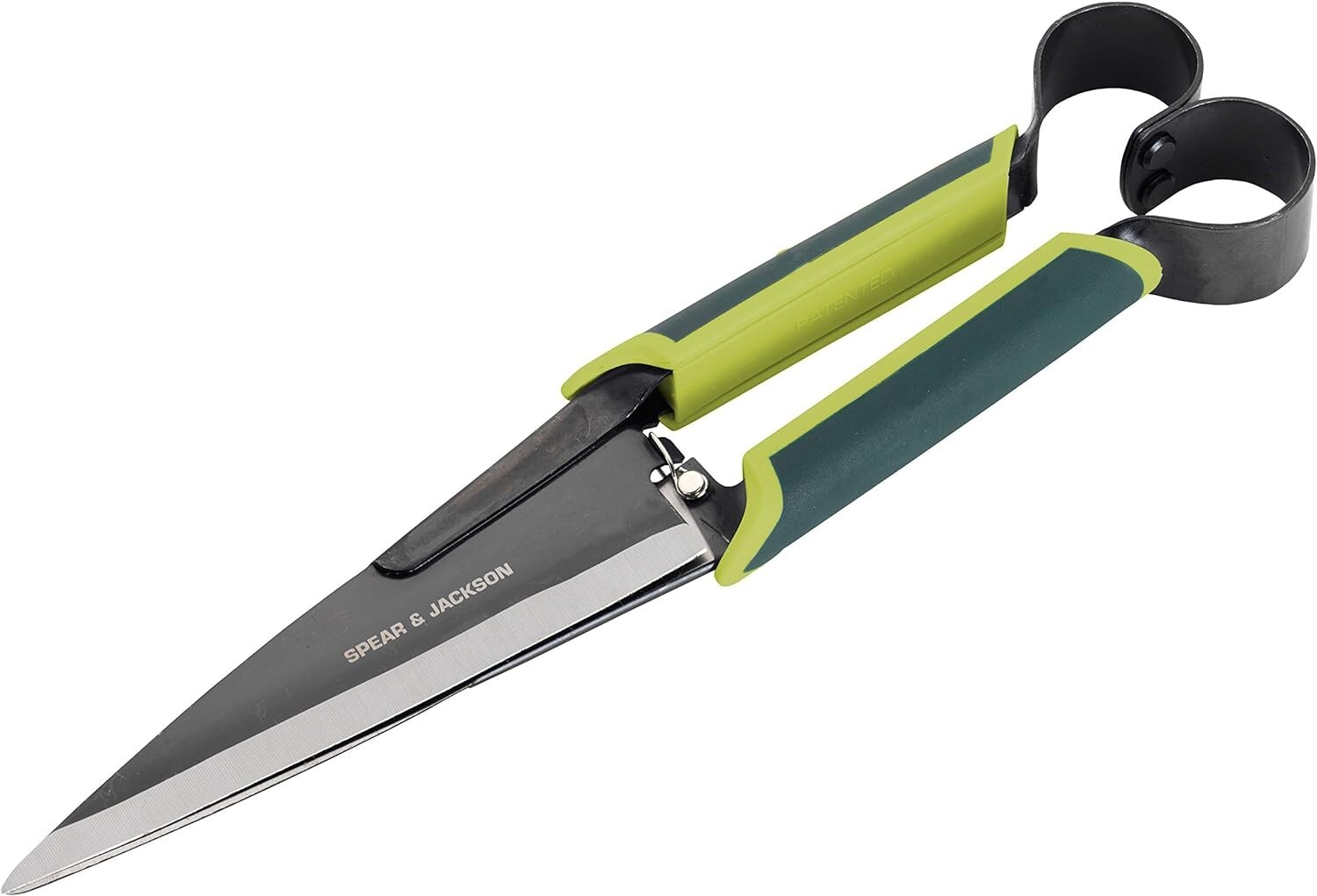 Spear & Jackson 4855KEW Kew Gardens Topiary Hedge Trimming Garden Shears