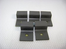 3568  Lot of 5 17162110/A (820800) Seismic Tie Down Brackets