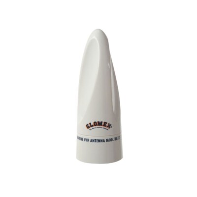 UKW-Antenne für Boot Glomex RA121 Kompakt nur 21,0 cm