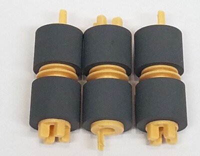 3 X Feed Roller Assembly  for Xerox 6510dn 6510dni 6510N 6515dn 859K00100