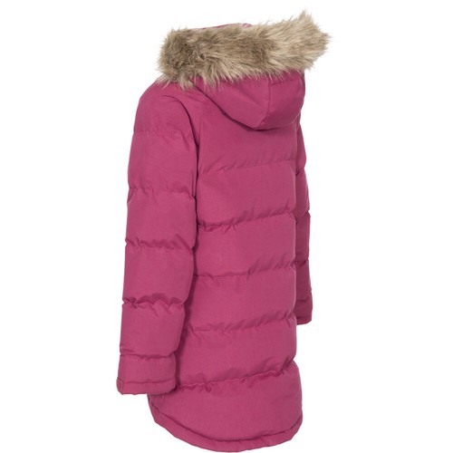 unique parka
